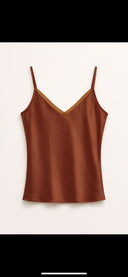 Satin Whisper Cami