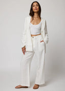 THE SERIOUSLY PERFECT LINEN PANTS