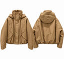 THE CAMDEN PUFFER COAT