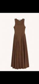 The Kate Maxi Dress