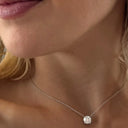 Sam Pendant Necklace