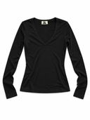 THE EVERYDAY V-NECK