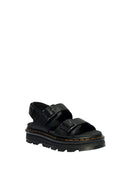 DR MARTENS ZANGBEL SANDAL BLACK