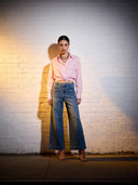 Urban Flow Wide Leg