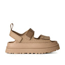 UGG GOLDENGLOW EMBOSSED MUSTARD SEED
