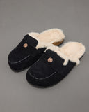 Fur Mules