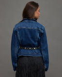 Classic Denim Jacket