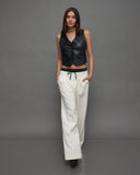 Drawstring Trousers