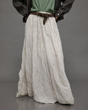 Flowy Maxi Skirt