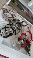 The Icon Bracelet