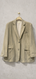 LA MER CUPRO jacket