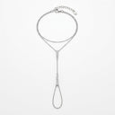 Amelia Ring Bracelet