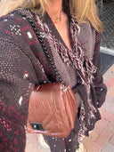 Desert Fringe Cardigan