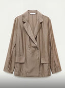 KOLIN JACKET GOLD DESERT