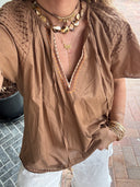 Bohemian Top