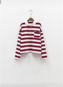 Retro Stripe