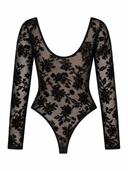 VELVET Bodysuit