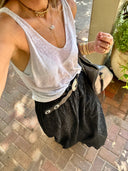 Anglaise Skirt