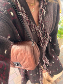 Desert Fringe Cardigan