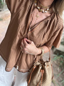 Bohemian Top