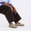 Naples Wrapped Birkenstock