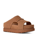 UGG GOLDENSTAR GLEAM CHESTNUT