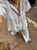 Bohemian Top