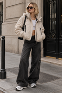 THE ASPEN PUFFER COAT