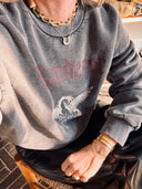 Iron Wing Sweatshirt