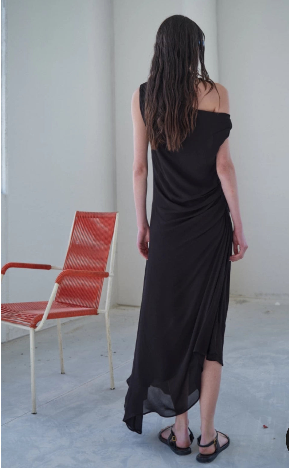 Nia dress