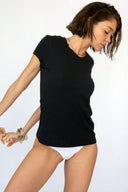 THE SLIM BABY TEE