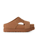 UGG GOLDENSTAR GLEAM CHESTNUT