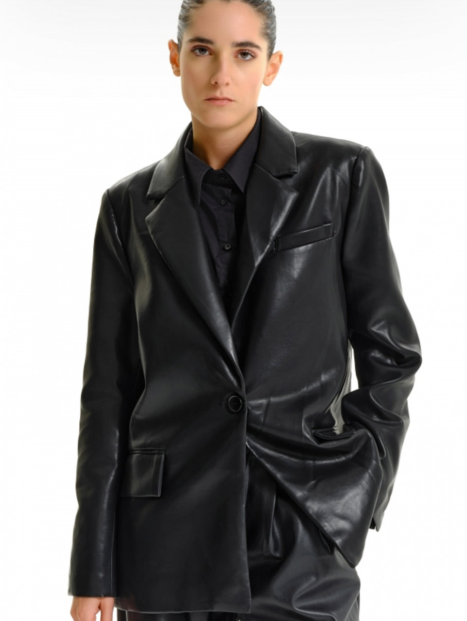 BLAZER ART. LW23012