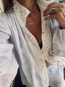 Amélie Blouse