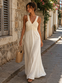 Oasis Dress