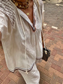 Bohemian Top