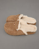 Fur Mules