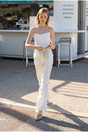 Corset top