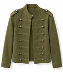 THE CADET JACKET