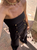 Monroe Wide Leg Pants