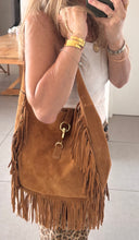 Shila hook fringe