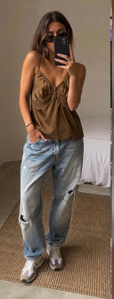 Reverie Camisole