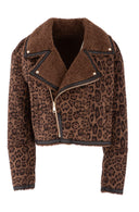 Teddy Leopard Bike