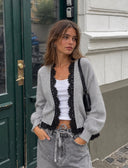 Lace Muse Cardigan