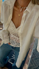 Lace Camisole