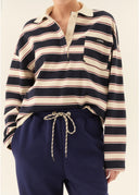 Retro Stripe