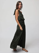 THE ISLA MAXI DRESS
PALMA