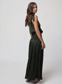 THE ISLA MAXI DRESS
PALMA