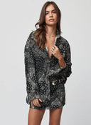 THE LINEN VOILE FAVORITE SHIRT