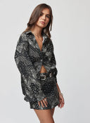 THE LINEN VOILE FAVORITE SHIRT